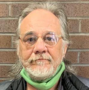 Gary M Srutowski a registered Sex Offender of Illinois