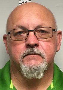 Christopher E Pendegraft a registered  of Illinois