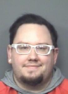 Brandon S Rupp a registered Sex Offender of Illinois
