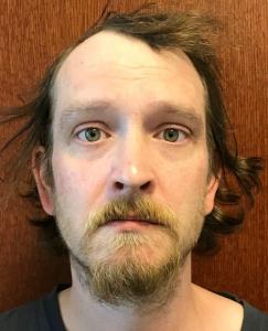 Eric Daniel Griffiths a registered Sex Offender of Illinois
