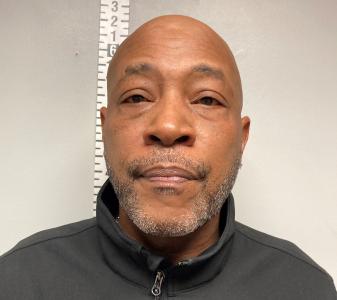 Gerald Leon Johnson a registered Sex Offender of Illinois