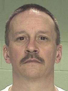 George Edward Riffle a registered Sex Offender of Illinois