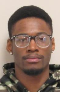 Amar Martin a registered Sex Offender of Illinois