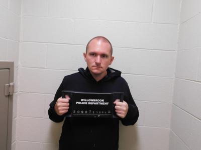 John Patrick Johnson a registered Sex Offender of Illinois