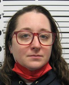 Sarah Cornell a registered Sex Offender of Illinois