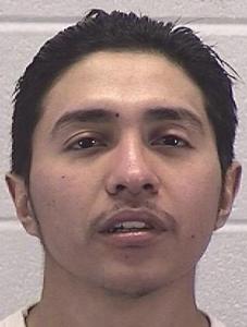 Adolfo Uriel Garcia a registered Sex Offender of Illinois