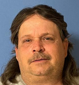 Stephen D Calhoun a registered Sex Offender of Illinois