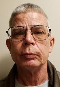 John Gregory Shaffer a registered Sex Offender of Illinois