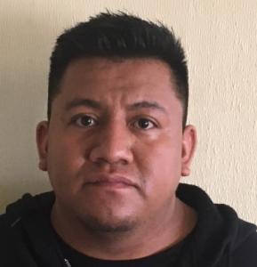 Jose Temich-ixtapan a registered  of Wisconsin