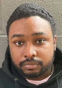 Marshaun C Mcclinton a registered Sex Offender of Illinois