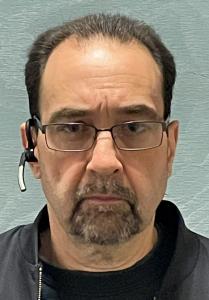 Van Paleologos a registered Sex Offender of Illinois