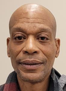 Earl Franklin a registered Sex Offender of Illinois