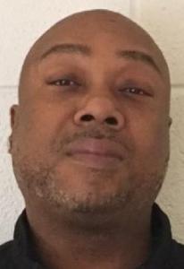 Terrell Oshama Caldwell a registered Sex Offender of Illinois