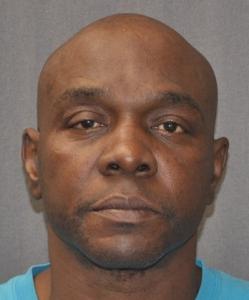 Anthony M Robinson a registered Sex Offender of Illinois