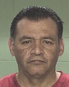 David Arrendonda Enriquez a registered Sex Offender of Illinois