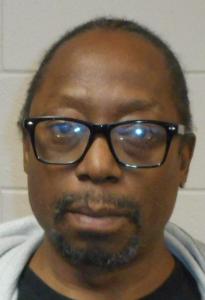 Karl D Terry a registered Sex Offender of Illinois