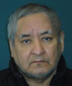 Bernandino Valladares a registered Sex Offender of Illinois