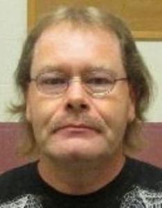 Mark D Faulkner a registered Sex Offender of Illinois