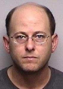 Jeremy Kenneth Blanchette a registered Sex Offender of Illinois