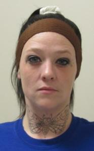 Ashley N Wills a registered Sex Offender of Illinois