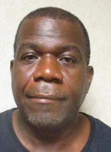 Gerald Duane Jones a registered Sex Offender of Illinois