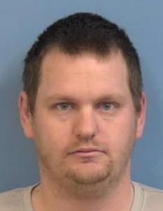 Michael Lee Phelps a registered Sex Offender of Illinois