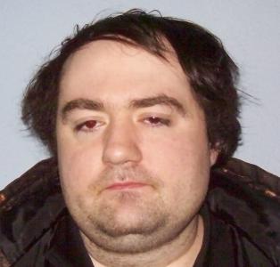 Paul Michael Anderson a registered Sex Offender of Illinois