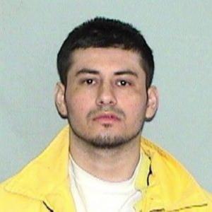 Edwin Antonio Portillo a registered Sex Offender of Illinois