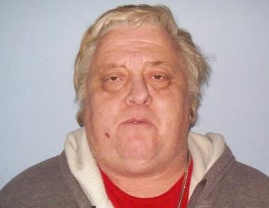 Bradley Allen Gibson a registered Sex Offender of Illinois