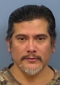 Jesus M Jr Ledesma a registered Sex Offender of Illinois
