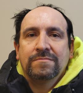 Michael Todd Mcginley a registered Sex Offender of Illinois