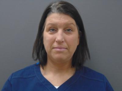 Angella Anne Blevins a registered Sex Offender of Illinois