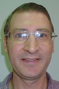 Daniel Mark Birky a registered Sex Offender of Illinois