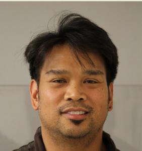 Gregory C Dacanay a registered Sex Offender of Illinois