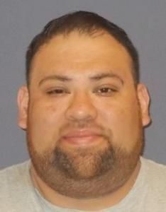 Alonzo Corral a registered Sex Offender of Illinois