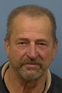 Stephen Allen Jolley a registered Sex Offender of Illinois