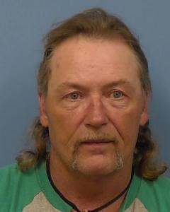 Gerry Lee Moore a registered Sex Offender of Illinois