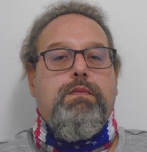 William Michael Hombaker a registered Sex Offender of Illinois