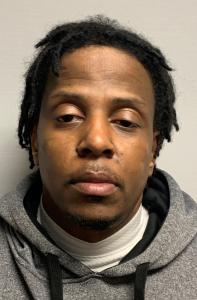 Lucian C Simmons a registered  of Illinois