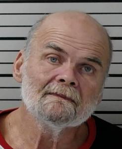 David Michael Cox a registered Sex Offender of Illinois