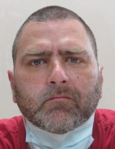 James Scott Peavler a registered Sex Offender of Illinois