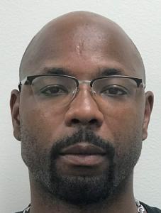 William Brandon Crudup a registered Sex Offender of Illinois