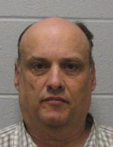 Donald S Gehrke a registered Sex Offender of Illinois