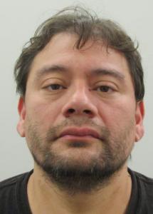 Alvaro Alverio Oliveros a registered Sex Offender of Illinois