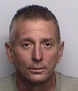 Derrik Garriott a registered Sex Offender of Illinois