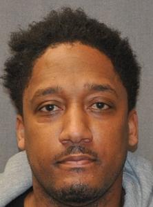 Dion Smith a registered Sex Offender of Illinois