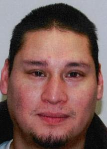 Adrian Garibay a registered Sex Offender of Illinois