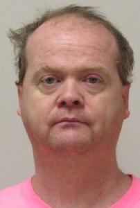 Glenn D Jones a registered Sex Offender of Illinois