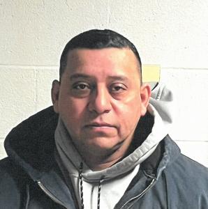 Josue R Cruz a registered Sex Offender of Illinois