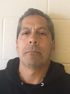 Alfred Estrada a registered Sex Offender of Illinois